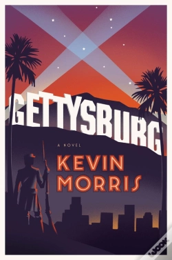 Capa do artigo Gettysburg