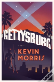 Capa do artigo Gettysburg