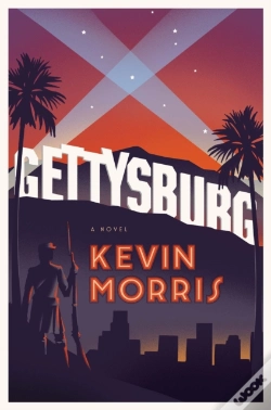 Capa do artigo Gettysburg
