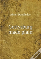 Capa do artigo Gettysburg Made Plain
