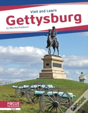 Capa do artigo Gettysburg