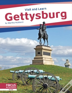 Capa do artigo Gettysburg