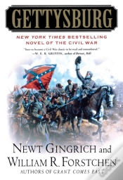Capa do artigo Gettysburg