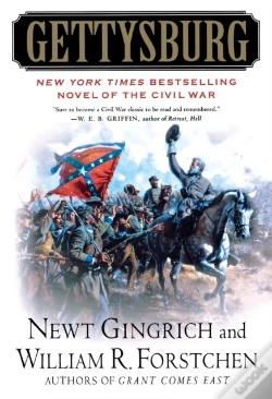 Capa do artigo Gettysburg