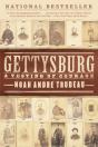 Gettysburg - Preview