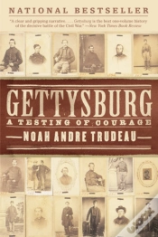 Capa do artigo Gettysburg