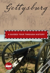 Capa do artigo Gettysburg