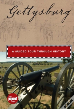 Capa do artigo Gettysburg