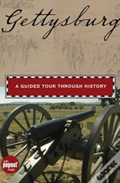 Capa do artigo Gettysburg