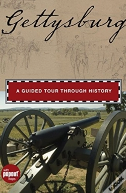 Capa do artigo Gettysburg