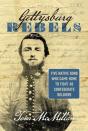 Gettysburg Rebels - Preview