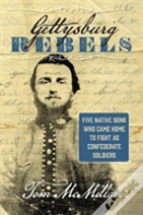 Gettysburg Rebels
