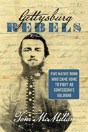 Gettysburg Rebels - Preview
