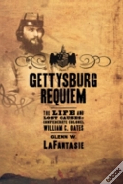 Capa do artigo Gettysburg Requiem