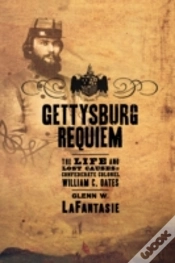 Capa do artigo Gettysburg Requiem