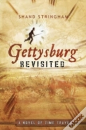 Capa do artigo Gettysburg Revisited