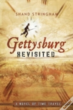Capa do artigo Gettysburg Revisited