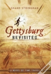 Capa do artigo Gettysburg Revisited