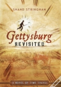 Capa do artigo Gettysburg Revisited