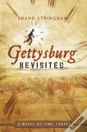 Capa do artigo Gettysburg Revisited