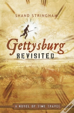 Capa do artigo Gettysburg Revisited