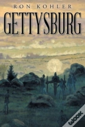 Capa do artigo Gettysburg