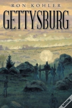 Capa do artigo Gettysburg