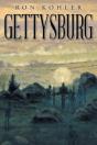 Gettysburg - Preview