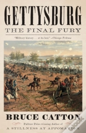 Gettysburg: The Final Fury