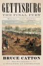Gettysburg: The Final Fury - Preview