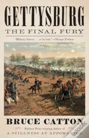 Capa do artigo Gettysburg: The Final Fury
