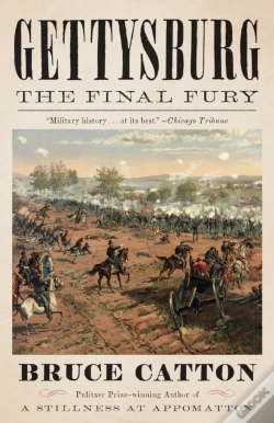 Capa do artigo Gettysburg: The Final Fury