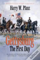 Gettysburg--The First Day