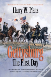 Gettysburg--The First Day