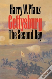 Capa do artigo Gettysburg--The Second Day