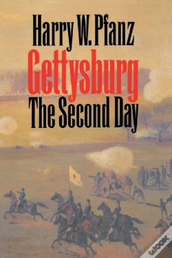 Capa do artigo Gettysburg--The Second Day
