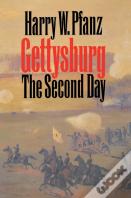 Gettysburg--The Second Day