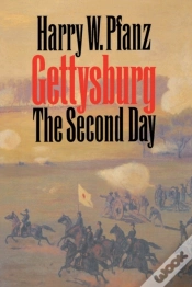 Capa do artigo Gettysburg--The Second Day
