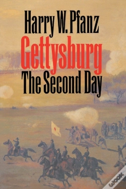 Capa do artigo Gettysburg--The Second Day
