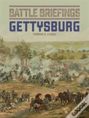Capa do artigo Gettysburg