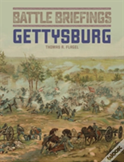 Capa do artigo Gettysburg