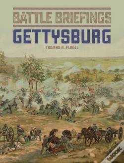 Capa do artigo Gettysburg