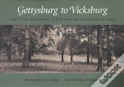 Capa do artigo Gettysburg To Vicksburg
