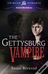 Gettysburg Vampire