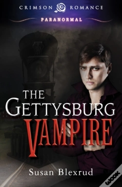 Capa do artigo Gettysburg Vampire