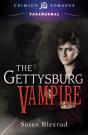 Gettysburg Vampire - Preview