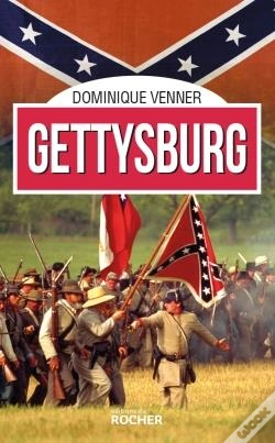 Capa do artigo Gettysburg