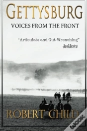 Capa do artigo Gettysburg Voices From The Front