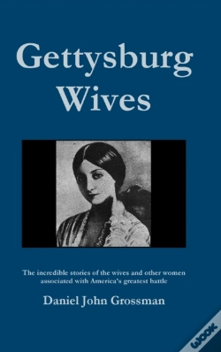 Capa do artigo Gettysburg Wives