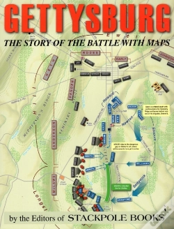 Capa do artigo Gettysburg